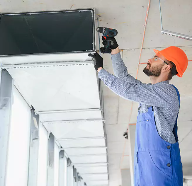 Why Homeowners & Businesses Trust Us in Rogers, AR