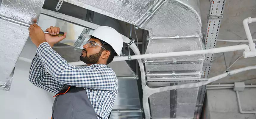 Proactive Ac Vent Repairs & Air Duct Replacement Companies Near Me in Rogers