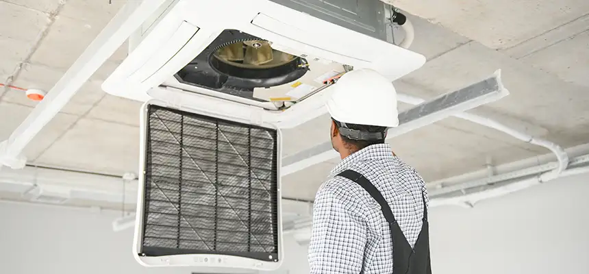 Our Affordable Duct Cleaning Near Me Services in Rogers, AR