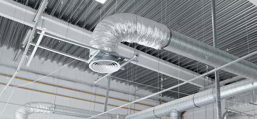 Our Dryer Vent Hose Replacement Services in Rogers, AR