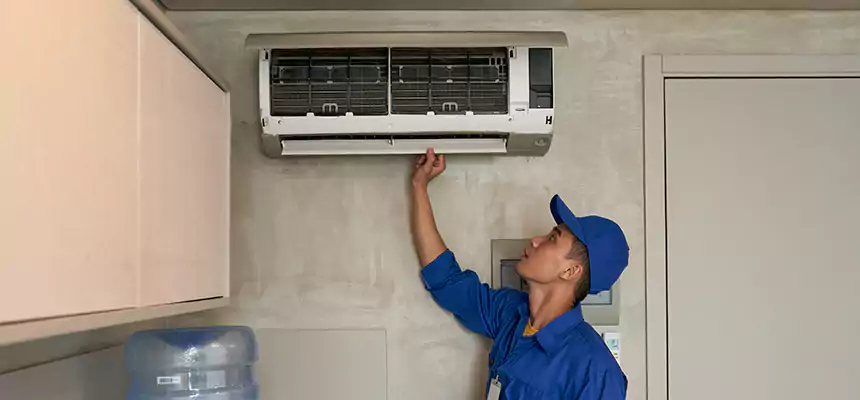 Balanced Fresh‑Air Ventilation (ERV/HRV) in Rogers
