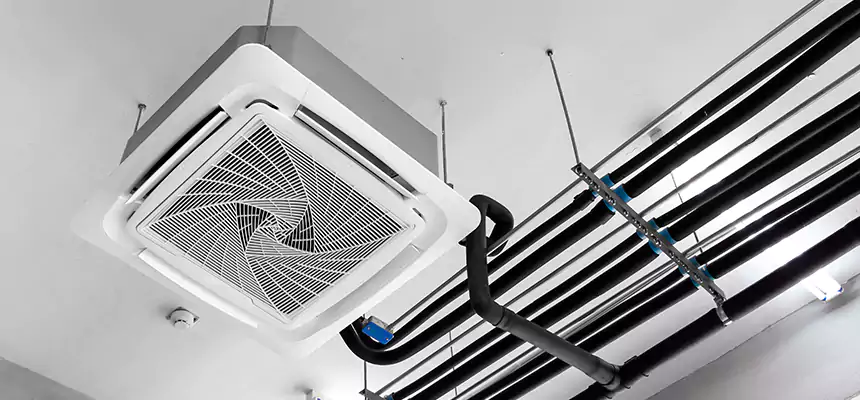 Our Smart AC Vent Controller Services in Rogers, AR