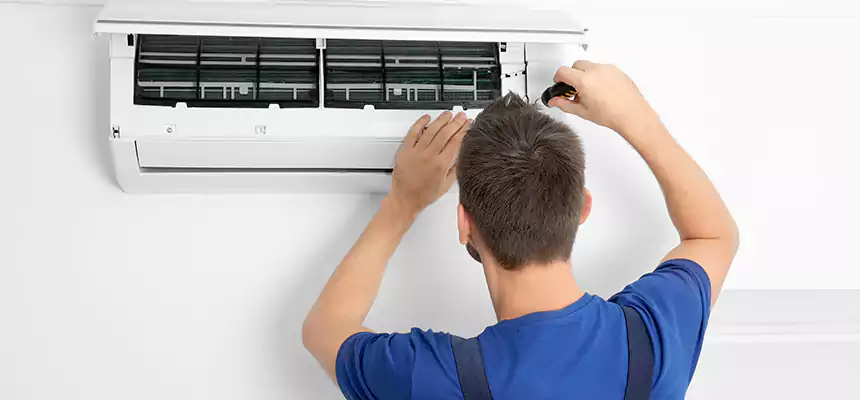 Our Smart Air Conditioning Installation Services in Rogers, AR