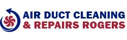 Air Duct Cleaning & Repairs Rogers