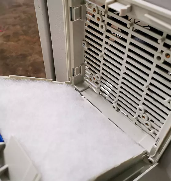 Professional Air Duct Expansion Solutions in Rogers, AR