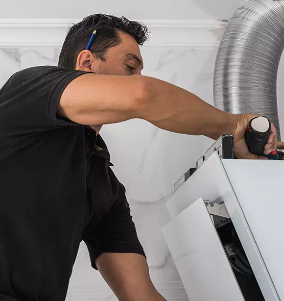 Trusted Bathroom Exhaust Duct Cleaning in Rogers, AR