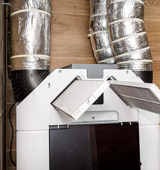 About Clogged Air Duct Repair in Rogers, AR