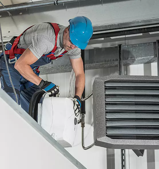 Professional Custom HVAC Ductworkin Rogers, AR