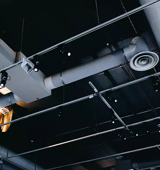 About Duct Sanitization with UV Light in Rogers, AR