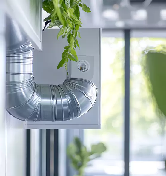 Professional Eco-Friendly Duct Cleaning Services in Rogers, AR