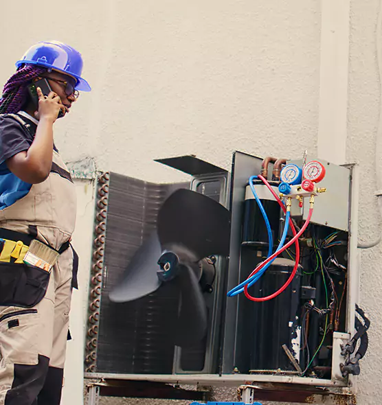 Professional Energy-Efficient HVAC Cleaning in Rogers, AR