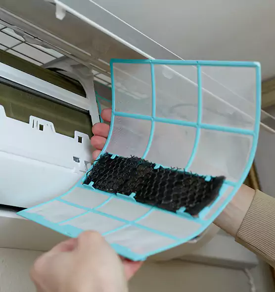 Welcome to Air Duct Cleaning & Repairs Rogers — Your Local HEPA Filter Installation Pros in Rogers, AR