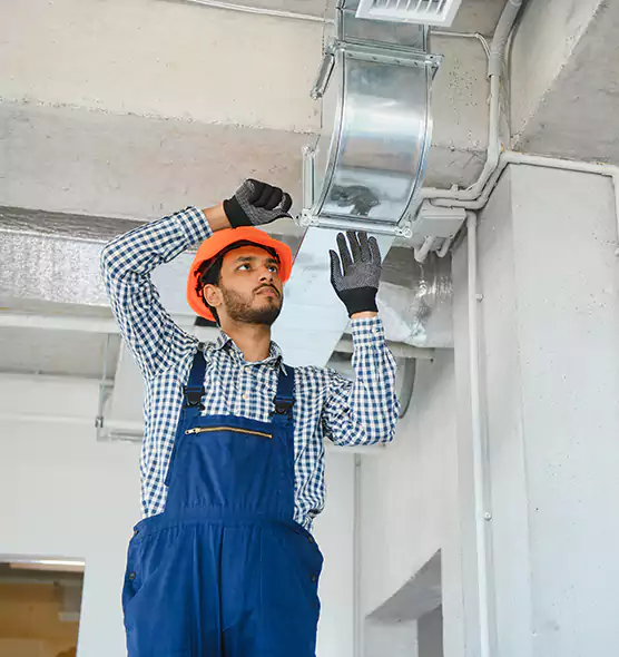 About Hotel Duct And Vent Cleaning in Rogers, AR