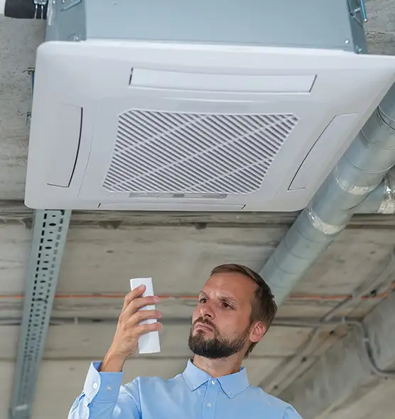 About Local Vent Cleaning Services in Rogers, AR