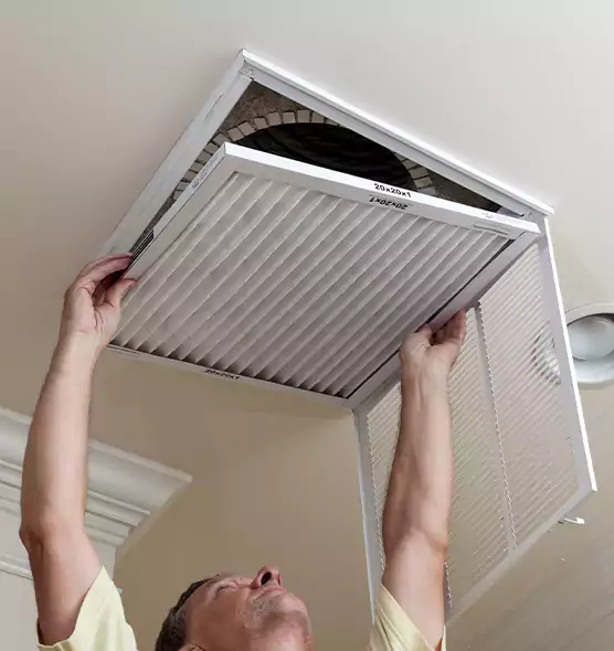 Advanced Residential Vent Cleaning in Rogers, AR