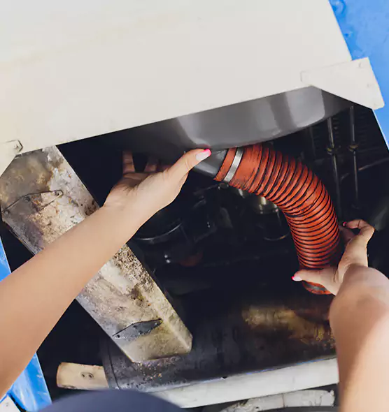 Top-Notch Return Vent Cleaning Service in Rogers, AR