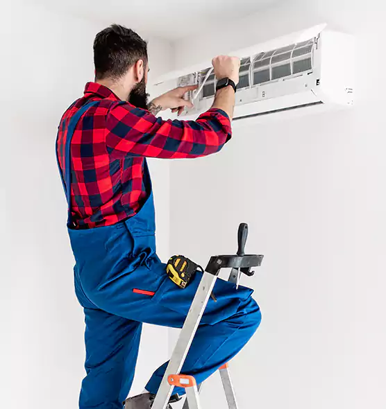 About Smart Air Conditioning Installation in Rogers, AR