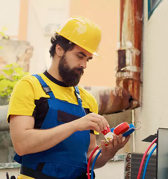 About Smart HVAC Installation in Rogers, AR