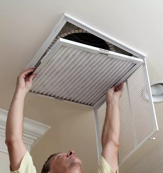 Trusted Vent Shaft Cleaning Expert in Rogers, AR