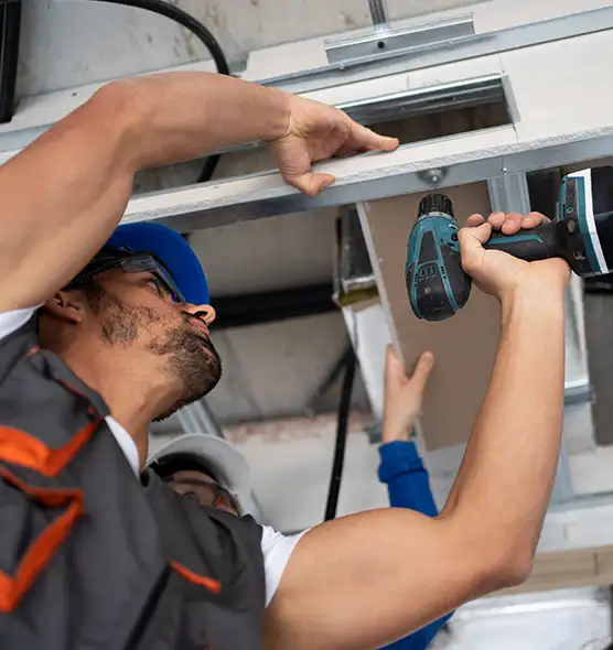 About Vent Smoke Odor Elimination in Rogers, AR