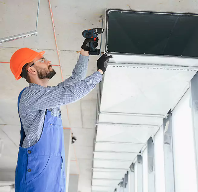 Why Homeowners & Businesses Trust Us in Rogers, AR?