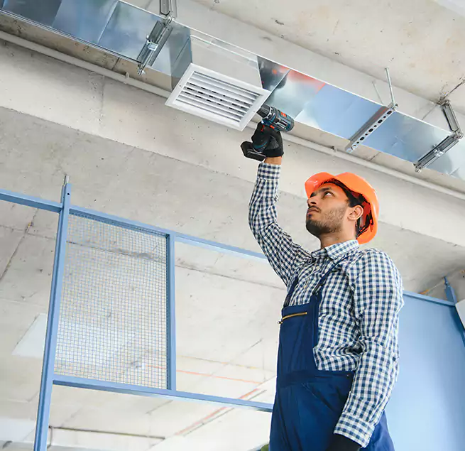 Why Homeowners & Businesses Trust Us in Rogers, AR?