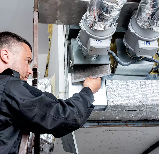 Why Homeowners & Businesses Trust Us in Rogers, AR?