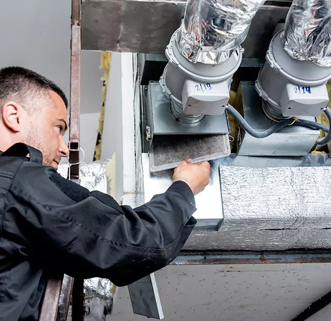 Why Homeowners & Businesses Trust Us in Rogers, AR