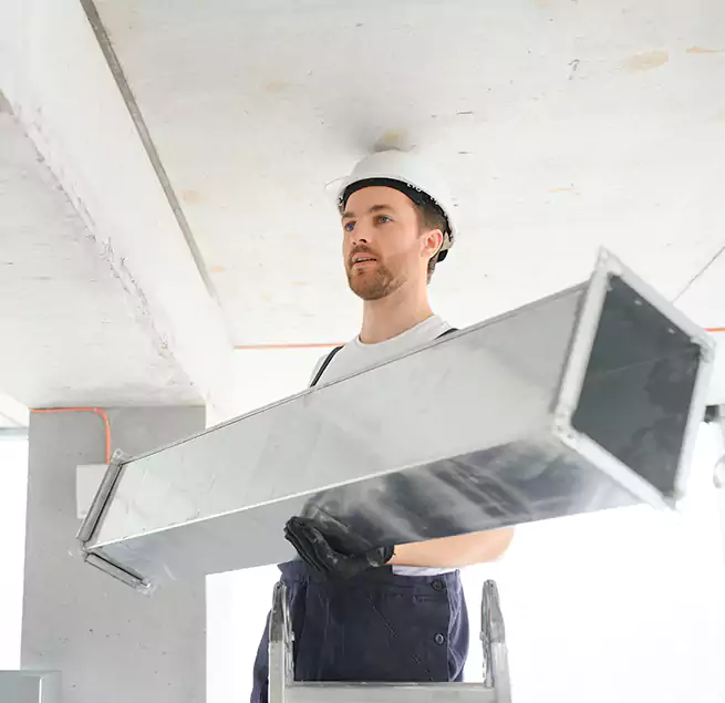 Why Homeowners & Businesses Trust Us in Rogers, AR