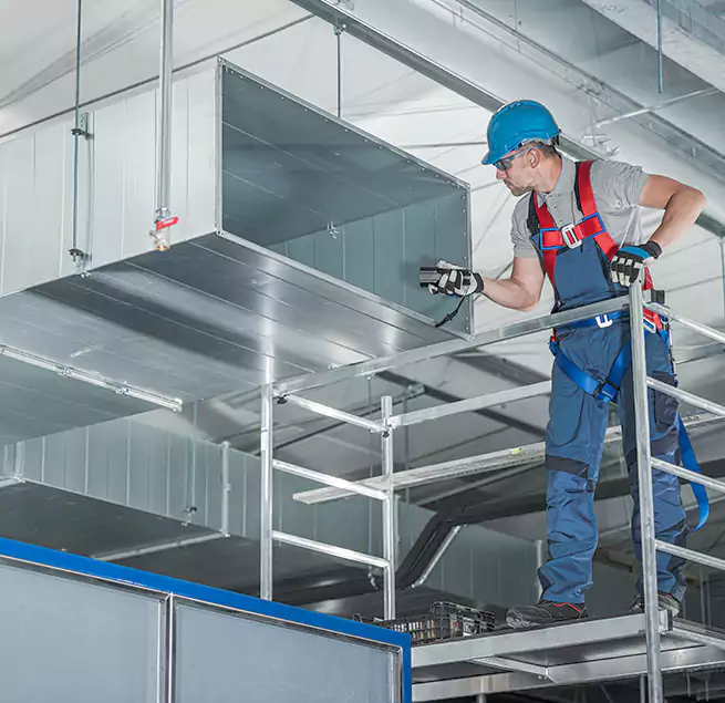 Why Homeowners & Businesses Trust Us in Rogers, AR?