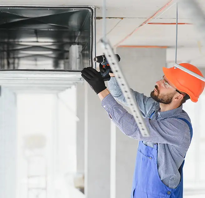 Why Homeowners & Businesses Trust Us in Rogers, AR?