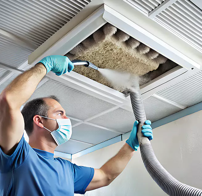 Why Homeowners & Businesses Trust Us Rogers, AR