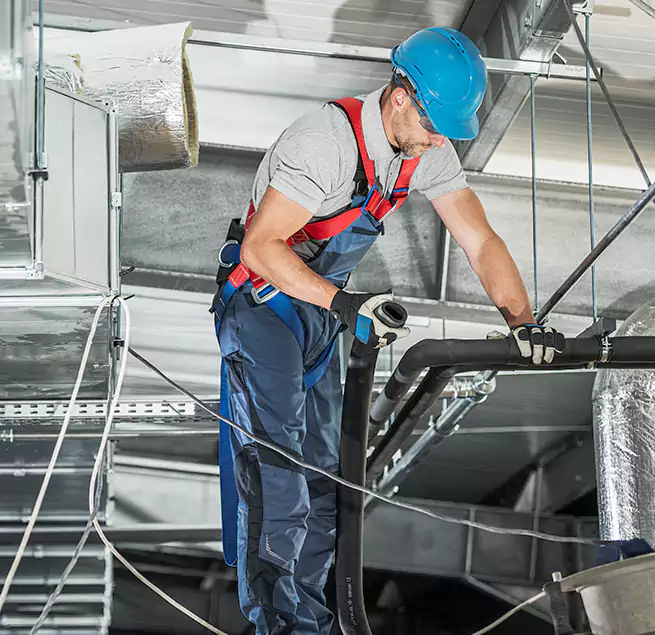 Why Homeowners & Businesses Trust Us in Rogers, AR?