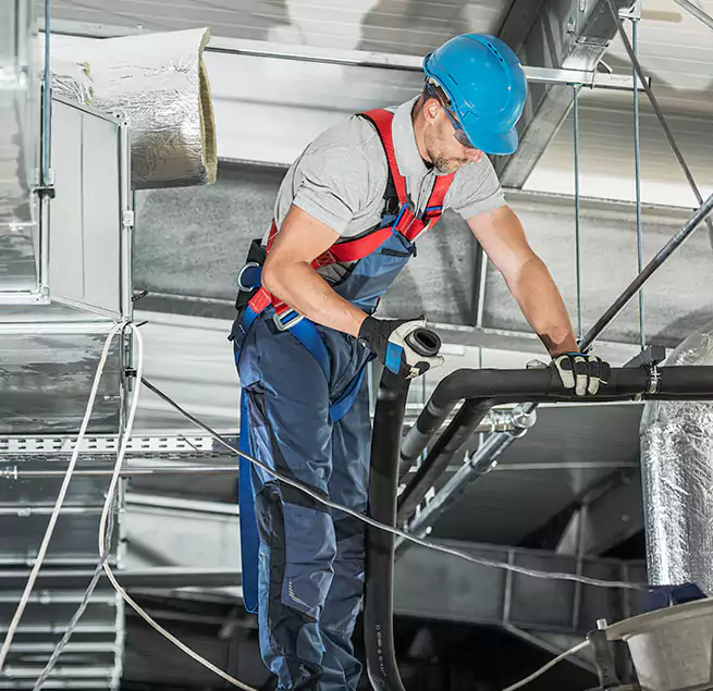 Why Homeowners & Businesses Trust Us in Rogers, AR?