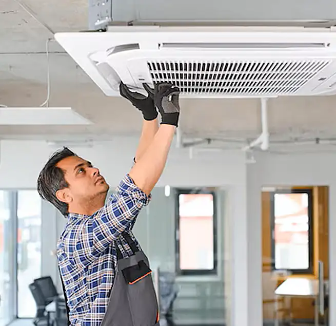 Why Homeowners & Businesses Trust Us in Rogers, AR?