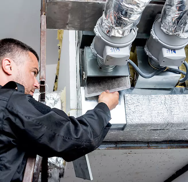  Why Homeowners & Businesses Trust Us in Rogers, AR?