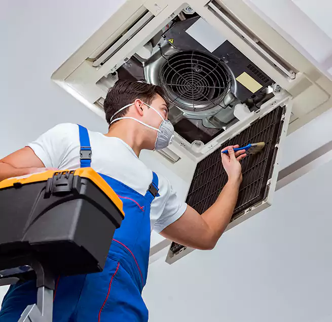 Why Homeowners & Businesses Trust Us in Rogers, AR