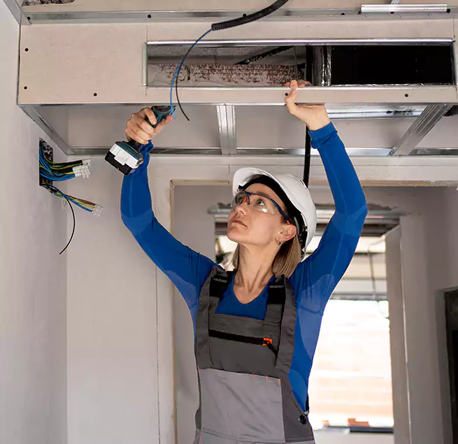 Why Homeowners & Businesses Trust Us in Rogers, AR?