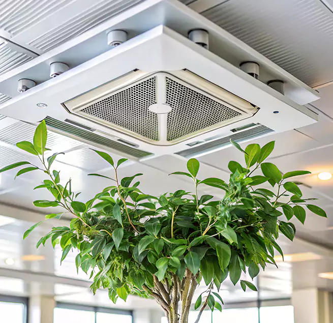 Why Homeowners & Businesses Trust Us in Rogers, AR