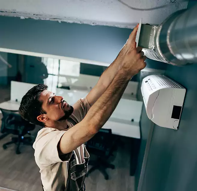 Why Homeowners & Businesses Trust Us in Rogers, AR?