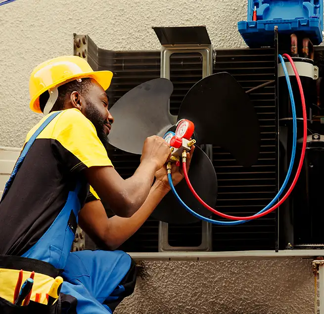 Why Homeowners & Businesses Trust Us in Rogers, AR?