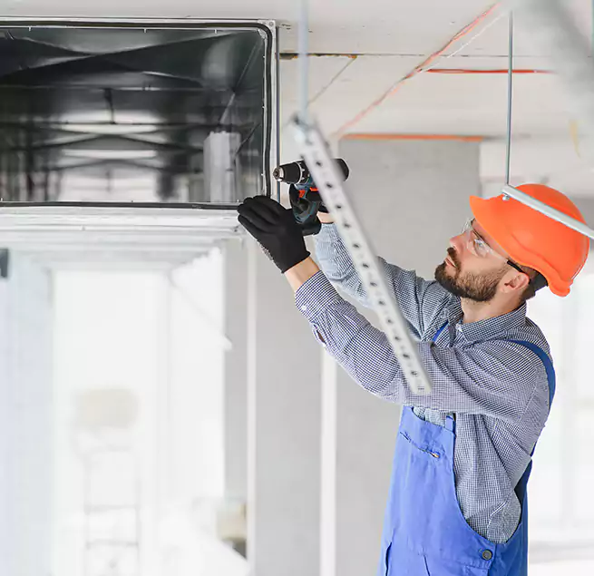 Why Homeowners & Businesses Trust Us in Rogers, AR?