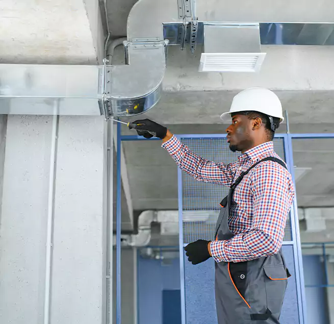 Why Homeowners & Businesses Trust Us in Rogers, AR