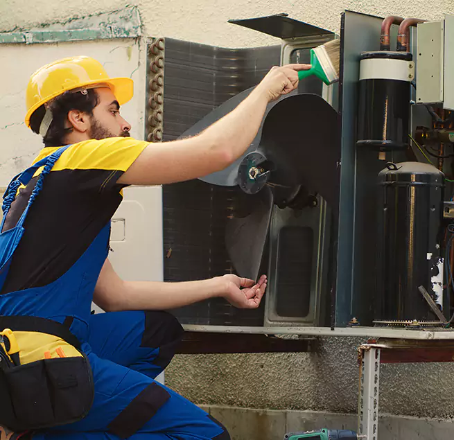 Why Homeowners & Businesses Trust Us in Rogers, AR?