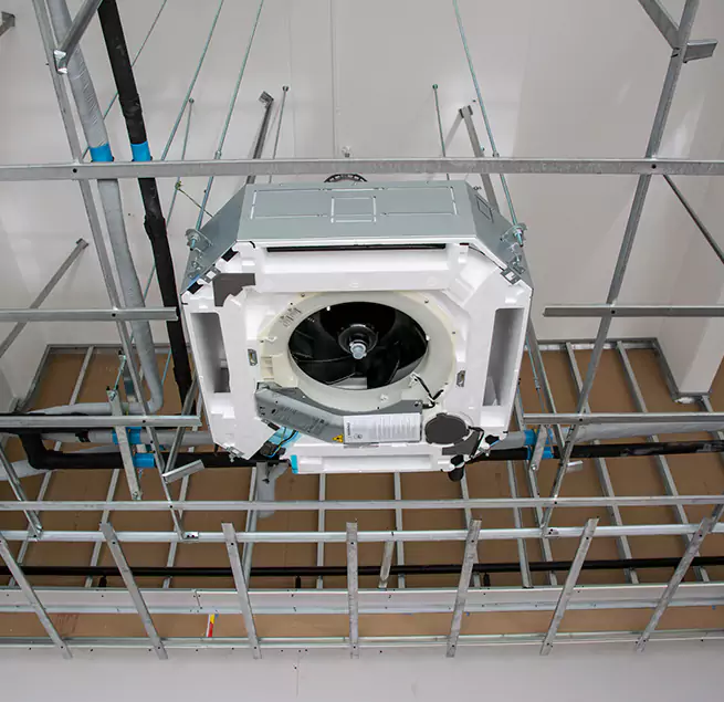 Why Homeowners & Businesses Trust Us Rogers, AR