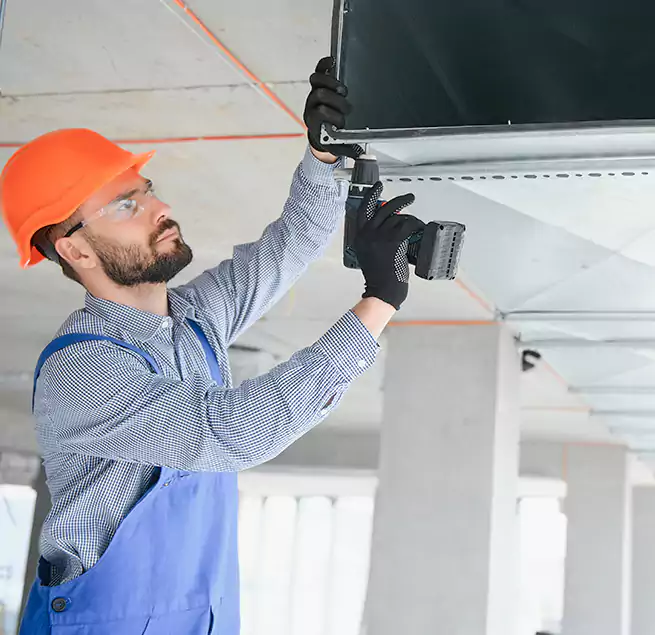 Why Homeowners & Businesses Trust Us in Rogers, AR?