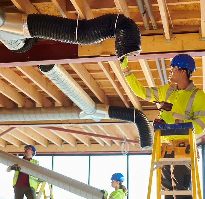 Why Homeowners & Businesses Trust Us in Rogers, AR?