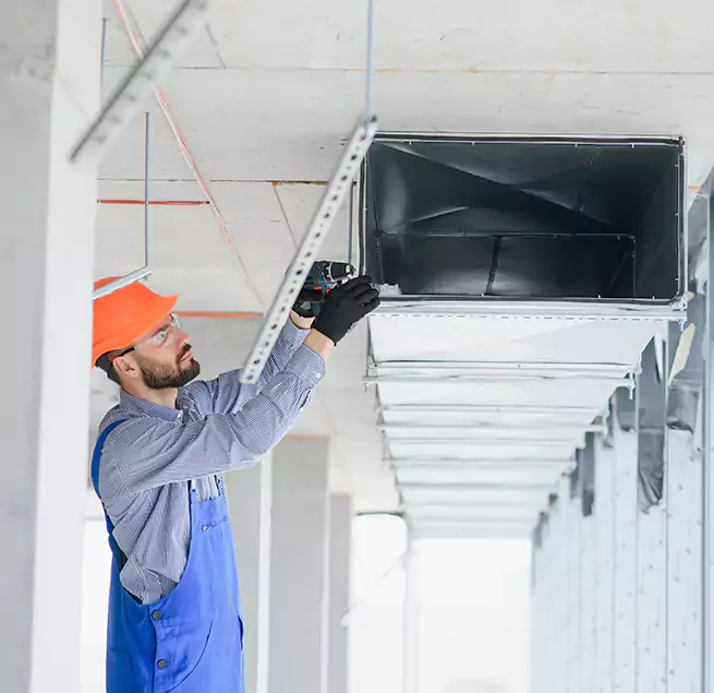 Why Homeowners & Businesses Trust Us in Rogers, AR?