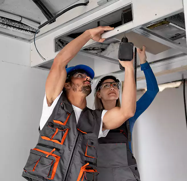 Why Homeowners & Businesses Trust Us in Rogers, AR