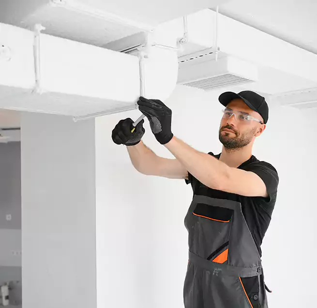 Why Homeowners Businesses Trust Us Rogers, AR